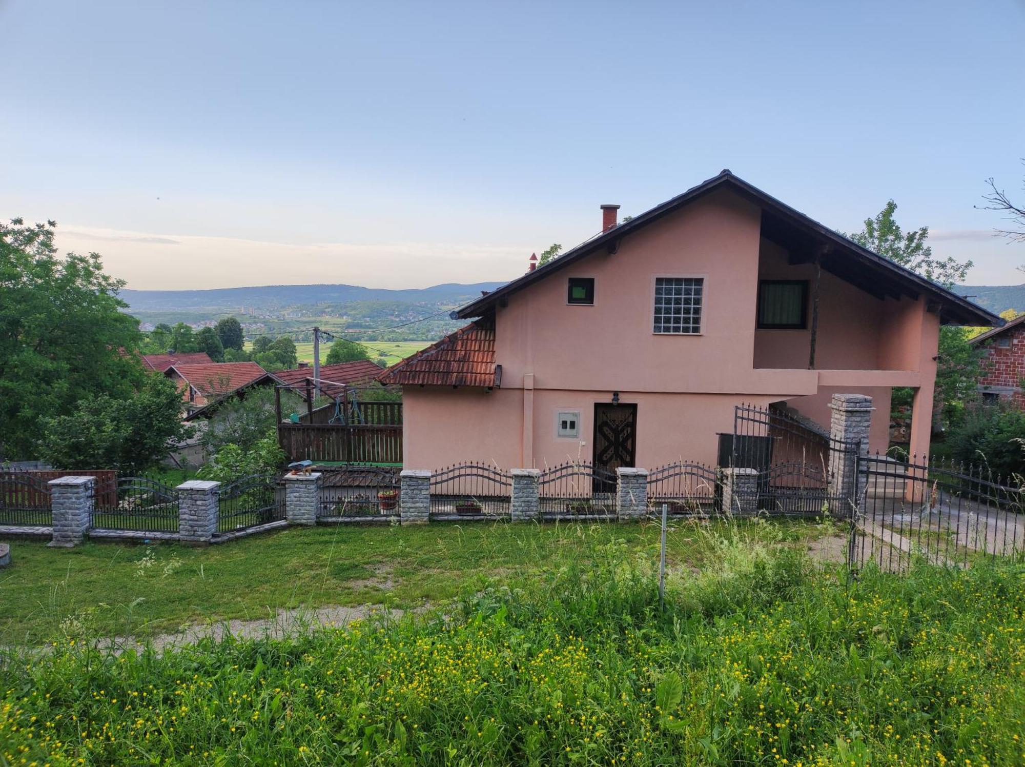 Lägenhet Neo Bihać